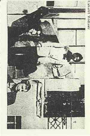 Cabaret Voltaire - Live In Bonn, Rheinterrassen '80