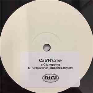Cab'n'Crew - Cityhopping