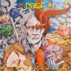 Cast  - Beyond Reality
