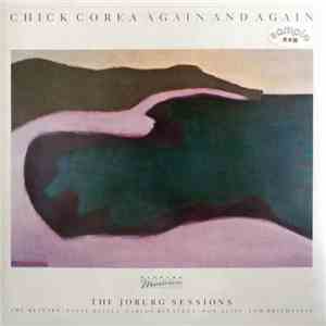Chick Corea - Again And Again (The Joburg Sessions)