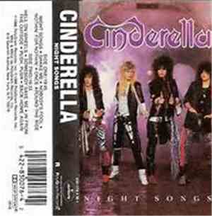 Cinderella  - Night Songs