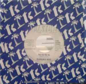 Clarence Reid - You Get Me Up