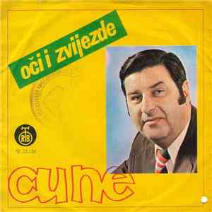 Cune Gojković - Oči I Zvijezde