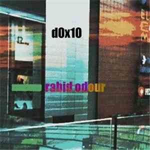 d0x10 - Rabid Odour