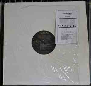 Daddy Lord Clarck & La Cliqua - Freaky Flow / Les Jaloux