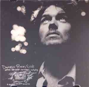 Damien Rice - KFOG Private Concert 10.2.03