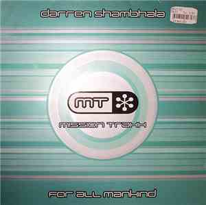 Darren Shambhala - For All Mankind