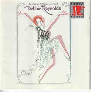 Debbie Reynolds - Irene (Original Broadway Cast)