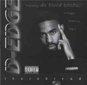 D-Edge - Thorobread
