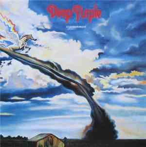 Deep Purple - Stormbringer