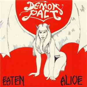 Demon Pact - Eaten Alive