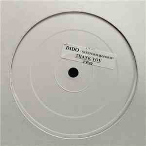 Dido - Thank You (Freeform Reform)