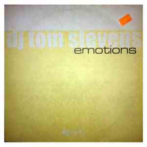 DJ Tom Stevens - Emotions