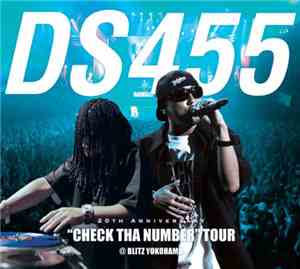 DS455 - 