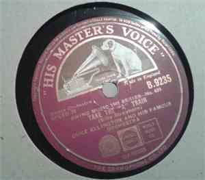 Duke Ellington And His Famous Orchestra - Take The 