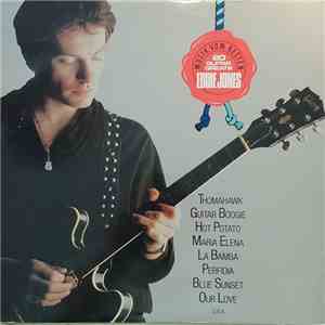 Eddie Jones  - 20 Guitar Greats