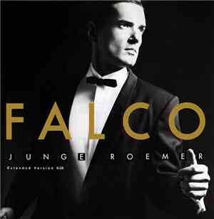 Falco - Junge Roemer