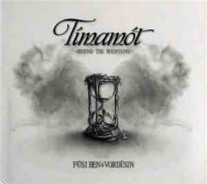 Fúsi Ben & Vordísin - Tímamót - Behind The Mountains