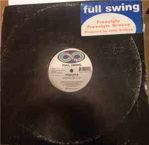 Full Swing  - Freestyle