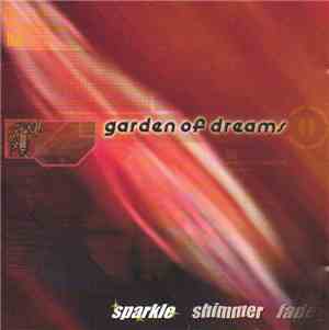 Garden Of Dreams - Sparkle Shimmer Fade