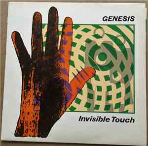 Genesis - Invisible Touch
