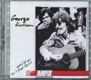 George Harrison - MP3