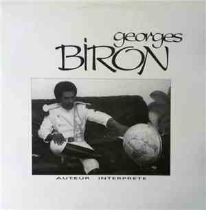 Georges Biron - Georges Biron