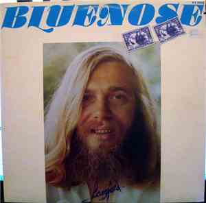 Georges Langford - Bluenose