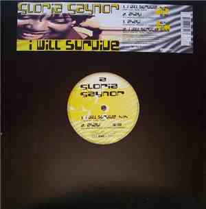Gloria Gaynor - I Will Survive