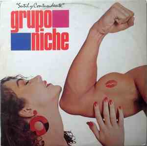 Grupo Niche - Sutil Y Contundente