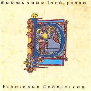 Guðmundur Ingólfsson - Þjóðlegur Fróðleikur