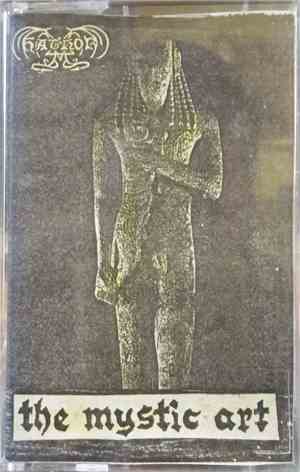 Hathor  - The Mystic Art