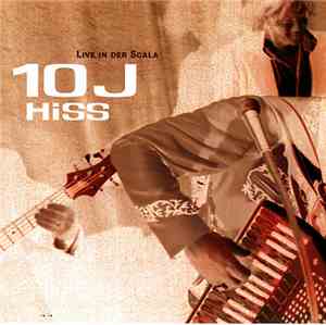 Hiss  - 10J Hiss
