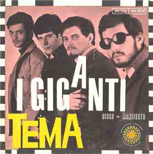 I Giganti - Tema