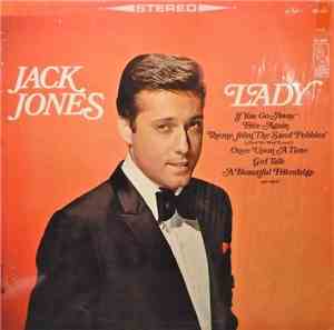 Jack Jones - Lady