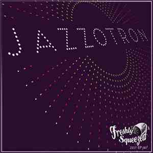 Jazzotron - Let's Go, Vol.2