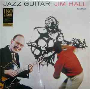 Jim Hall Trio - Jazz Guitar