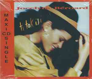 Jocelyne Beroard - Ti Tak Isi