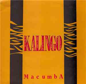 Kalingo - Macumba