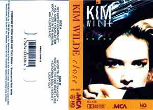 Kim Wilde - Close
