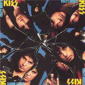 Kiss - Crazy Nights