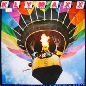 Klymaxx - Never Underestimate The Power Of A Woman