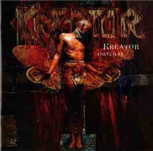 Kreator - Outcast