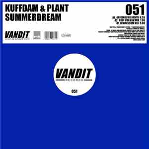 Kuffdam & Plant - Summerdream