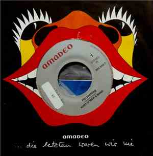 Kurt Gober & Band - Herzschlag
