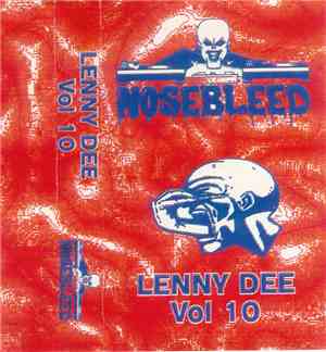 Lenny Dee - Vol 10