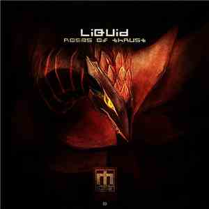 Liquid  - Roses Of Thrust