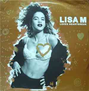 Lisa M - Loves Heartbreak