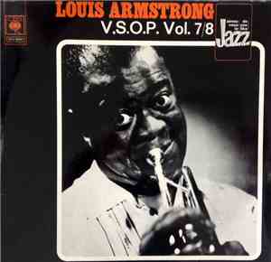 Louis Armstrong - V.S.O.P. Vol. 7/8