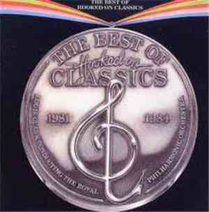 Louis Clark Conducting The Royal Philharmonic Orchestra - The Best Of Hooke ...